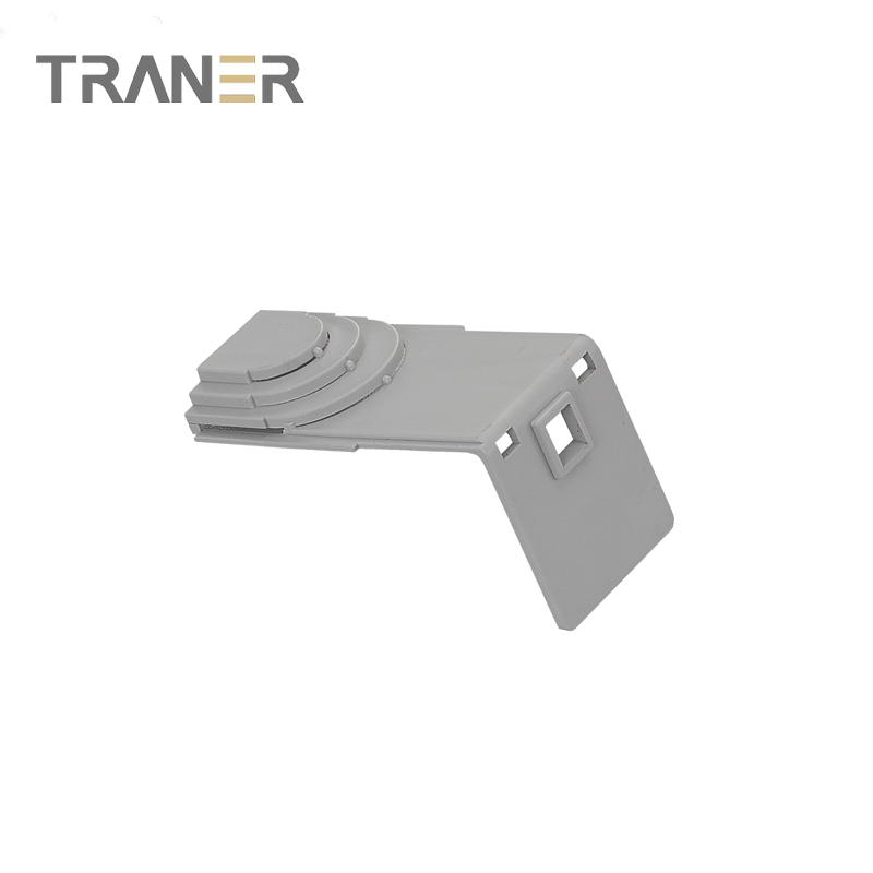 Terminal shroud for TR series Al/Cu universal terminal block