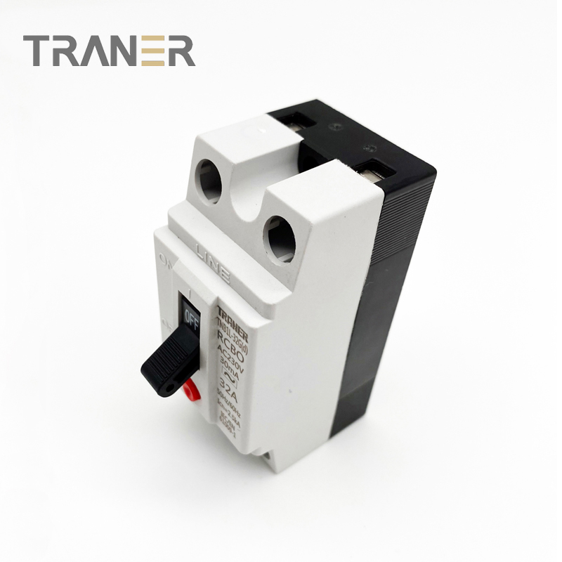 TNB1L-32G(d) RCBO