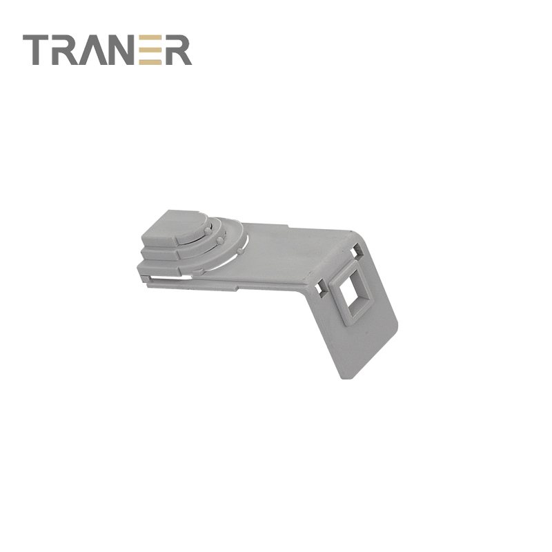 Terminal shroud for TR series Al/Cu universal terminal block