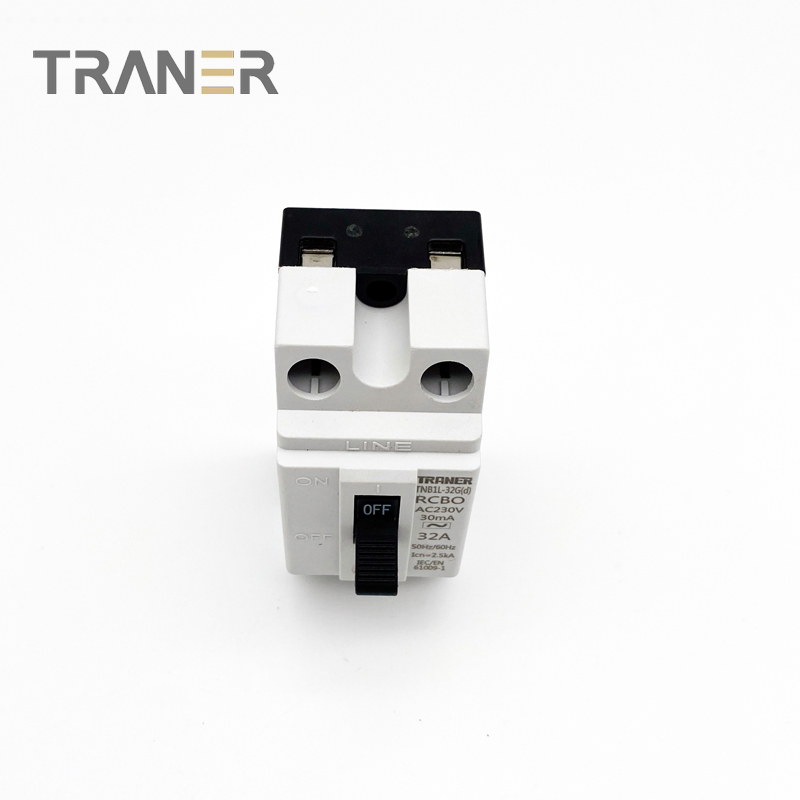 TNB1L-32G(d) RCBO